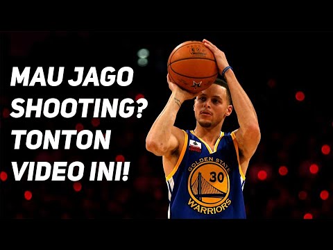 Video: Permainan Paling Teruk dalam Sejarah NBA dan Memperbaiki Bola Keranjang Profesional yang Disimpan