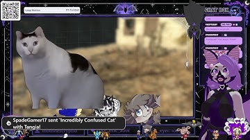 PLS STOP THROWING ME | Playing Fallout 4 w/ Crowd Control [Part 2]