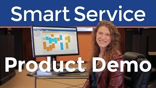 Smart Service Product Demo - Field Service Management Software screenshot 5