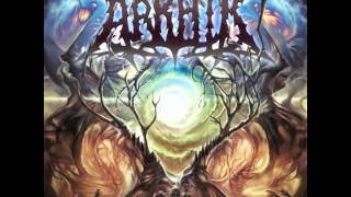 Watch Arkaik Womb Of Perception video