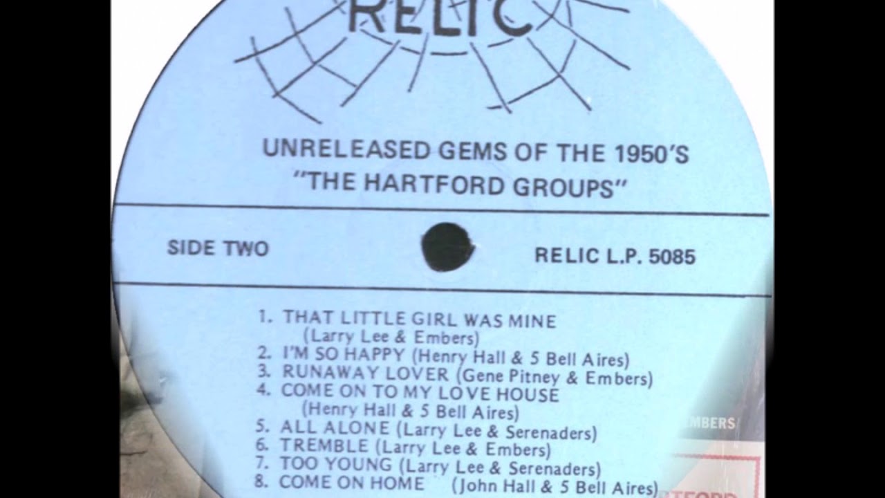 Tonton Henry Hall & The Five Bell Aires - My Friends / House Of Love / I'm So Happy / di YouTube Tonton Henry Hall & The Five Bell Aires - My Friends / House Of Love / I'm So Happy / di YouTube