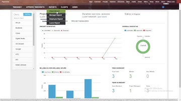 Saketa Timesheet for SharePoint - An Overview