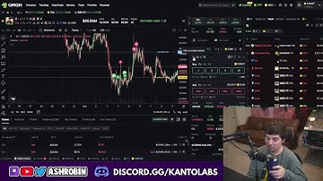 top BNB & SOL memecoin trader !discord !twitter