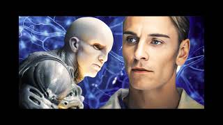 What David Said To The Last Engineer In Prometheus