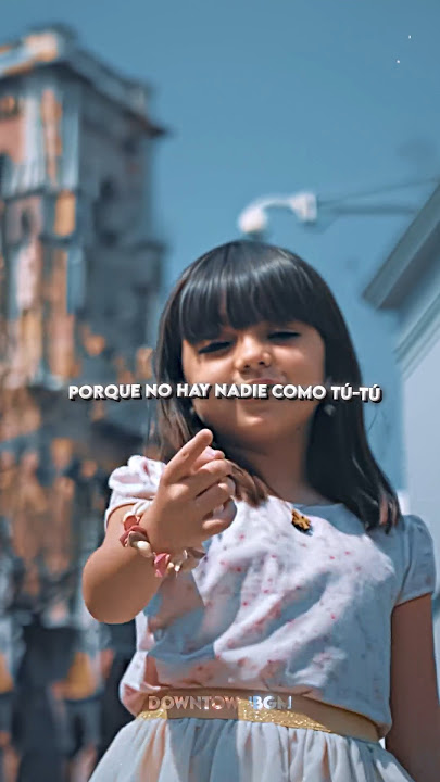 Alma Zarza - Tu Tu ( Lyrics ) English Song