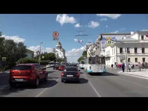 Βίντεο: Πώς να φτάσετε στην ουρά για το νηπιαγωγείο στο Yekaterinburg