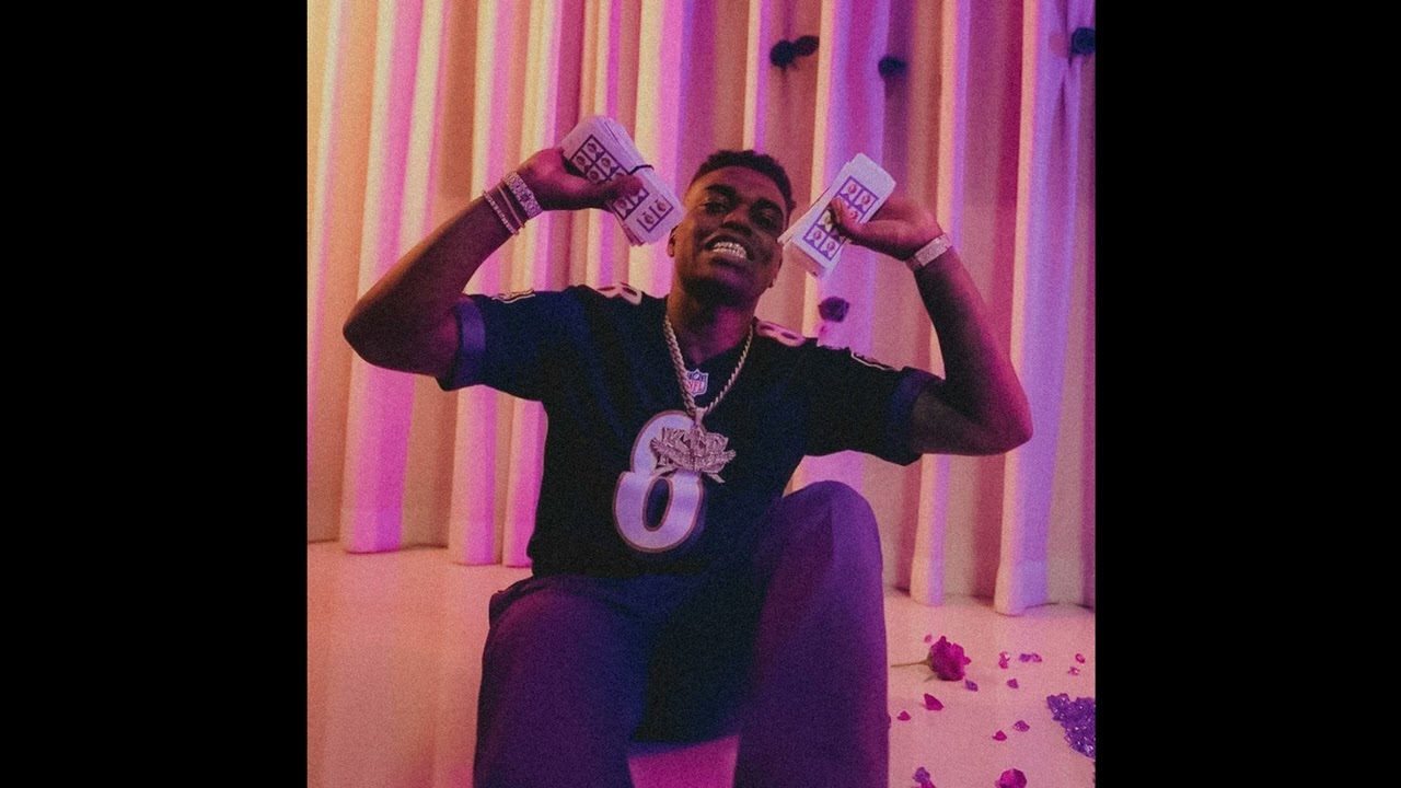 [FREE] Kodak Black x 90's Sample x Rylo Rodriguez Type Beat “Ambitious” (Prod. Cecil)