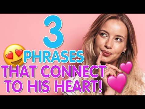 3 Ways To Connect To Your Man So He Never Wants To Leave You