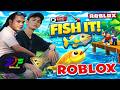 live FISH IT OPEN PT-PT X8 12JAM 25K PER AKUN #roblox #robloxlive #robloxgameplay2025