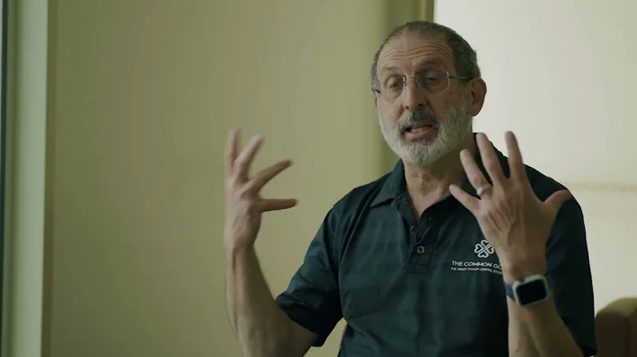 Independence in older patients I The Common Good Giving Day 2022