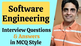 20 Software Engineering Interview Questions in MCQ Style for TCS, Accenture, Infosys, Wipro, HCL etc screenshot 2