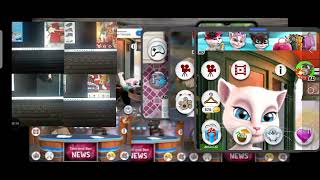 Talking Echo Compilation #105 11