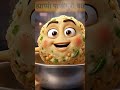 panipuri kisko kisko pasand hai 🥹 #ai #facts #panipuri #aivideo #cartoon #amazingfacts #twitterati #