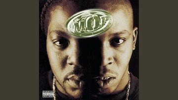 M.O.P. - 4 Alarm Blaze (Feat. Jay-Z & Teflon)