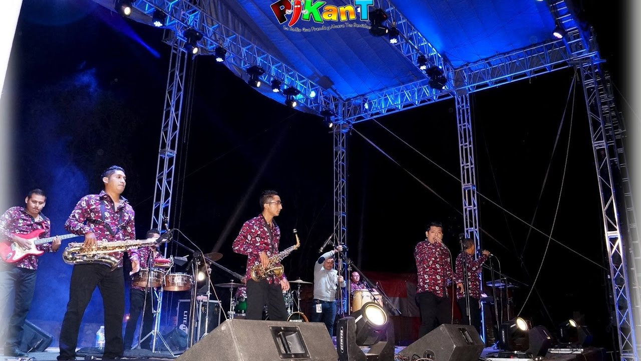 Grupo Velero en Vivo