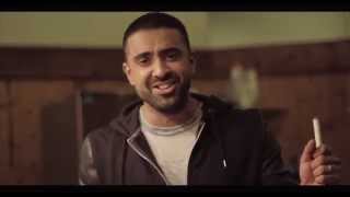 Jay Sean Qa