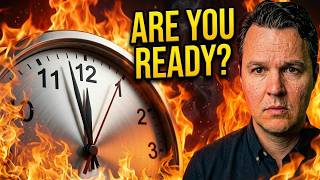 Bitcoin Holders This Is The End