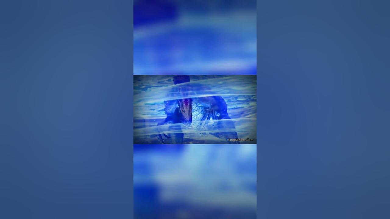Shockwave onda de choqu dinosaur king dino rey 2023 spinosaurus
