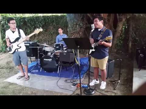 Someday - The Strokes Cover