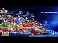 Sonic Racing Crossworlds (Switch) birthday Online Matches With @SageSixer