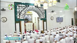 PEMBACAAN MAULID AL-HABSYI DI MUSHOLLA AR-RAUDHAH SEKUMPUL MTP KALSEL, MALAM SENIN TGL 19-05-2024