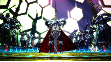 FFXIV Full Main Story 15 [Heavensward 3.0, lv59-60]