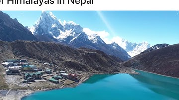 Beautiful Nepal सुनदर नेपाल Unity in Diversity 9M Views, Scenic beauty exploring.