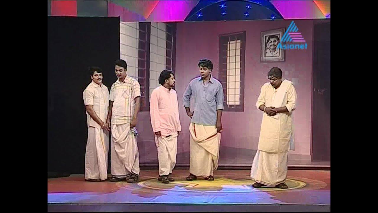 Vodafone Comedy Stars Team Four Star Best Performance Vodafone Comedy Stars - 24-06-12. - YouTube