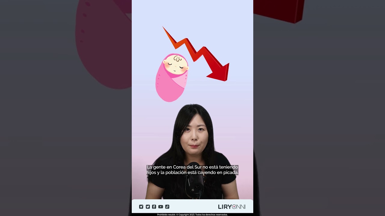 EN COREA TE PAGAN POR TENER HIJOS 