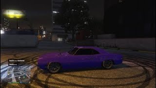 Clip Swing It Or Dont Bring It