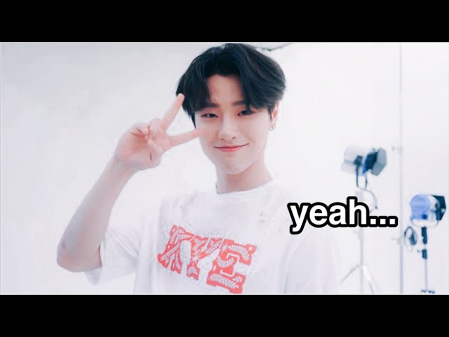 Cho Seungyoun Is A Language Genius - YouTube