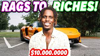 Jamal Roberts Life After American Idol 2025 Will Shock You – Where He Is Now