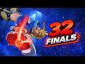 HOW The #1 ELSA BLOODSTONE Dropped *32 FINAL HITS* To WIN An UNWINNABLE GAME