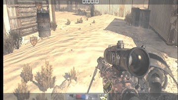 Trickshot Practice - Ep. 1