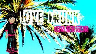 Love Drunk (woozworld music video) by Boys like girls