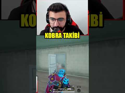 kobra takibi