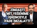 Zindaşti: MİT, yeğenim Bahtiyar Fırat’a işkence ederek ifade imzalattı