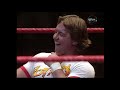 Rowdy Roddy Piper Presents Pipers Pit with Bobby Heenan & Mr Wonderful Paul Orndorff