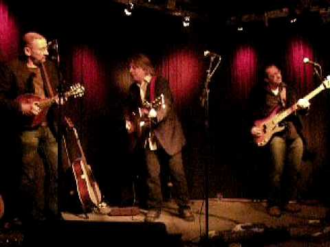 Update Ton Engels en de Medeplichtigen - Met kerstmis 30 -12-2009 Horst.AVI