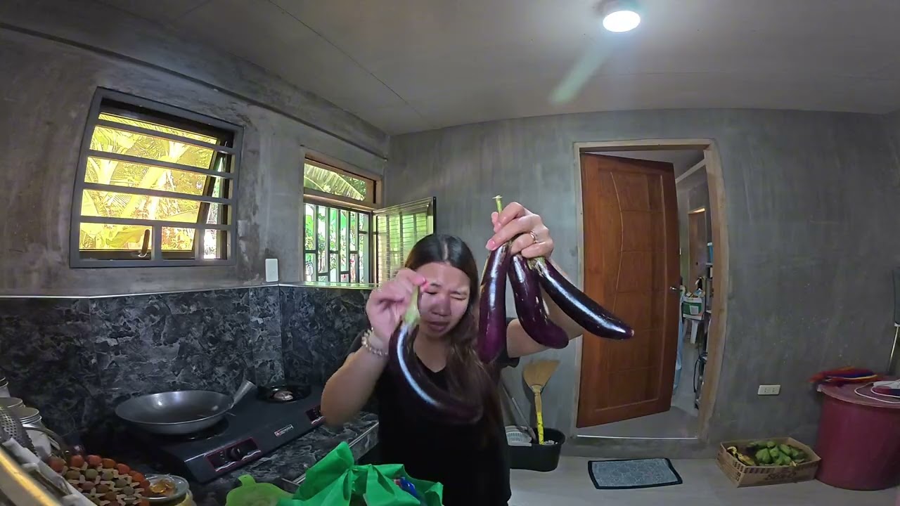 Palengke Haul ft. Sound Trip ng Kapitbahay🎤😅