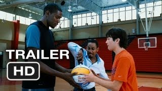 Thunderstruck Official Trailer #1 (2012) Kevin Durant Basketball Movie HD