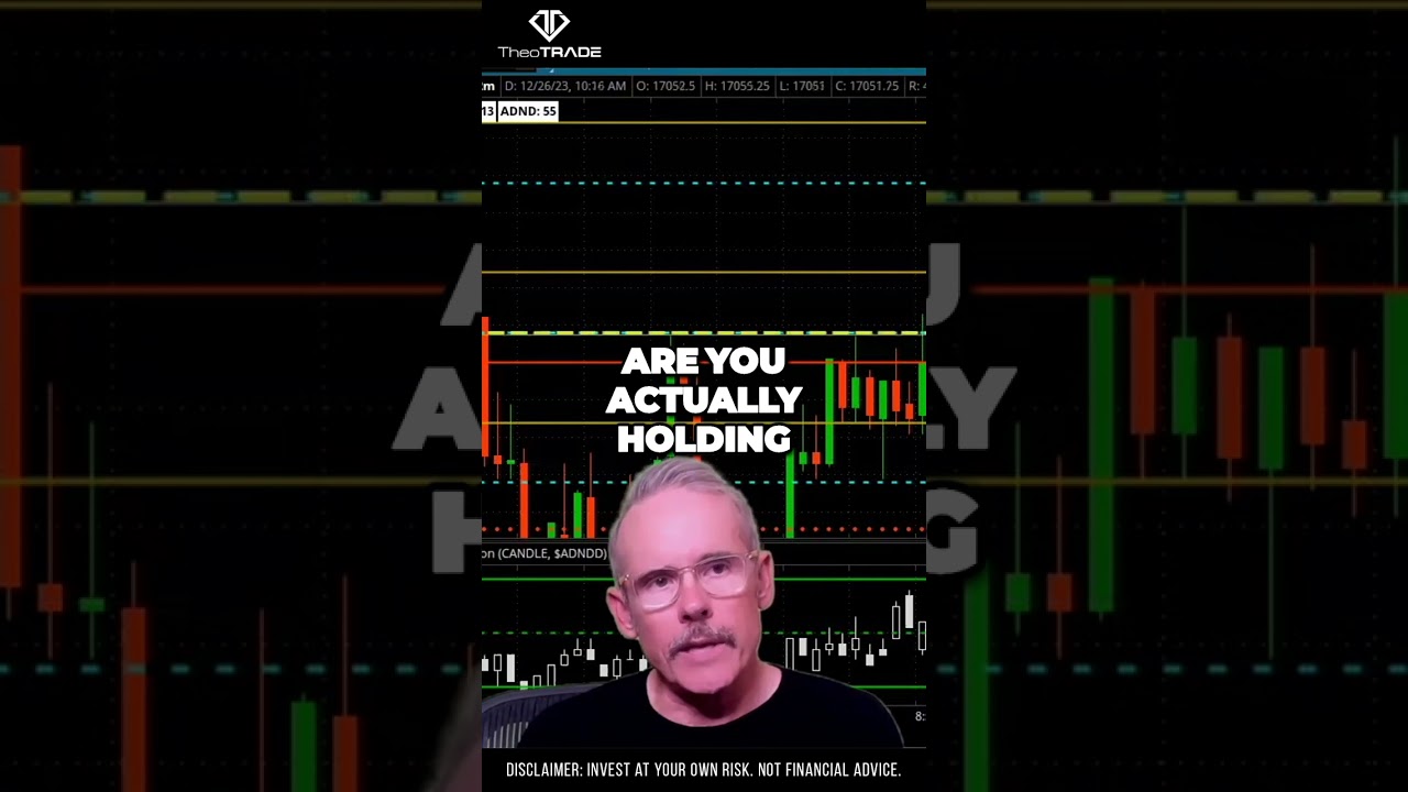 Don't Get Stuck in Bad Trades - Exit Strategy Revealed!