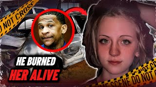 True Crime Documentary 2024 - Jessica Chambers Case - Terrible!! She caught fire at the age of 19.