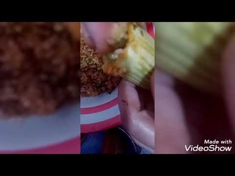 احسن تتبله لمحش 