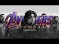DUNE but with AVENGERS:ENDGAME TRAILER STYLE