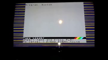 Spectrum 128K MIDI stuff