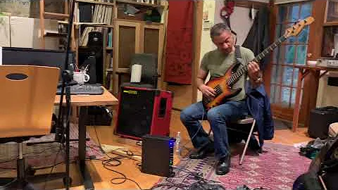 "Travesty Generator," work session with Emmett G. ...