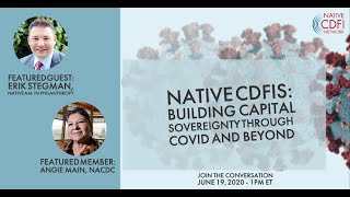 Download lagu NCN Web Call - Native Americans in Philanthropy & NACDC Financial Services June 19, 2020.