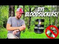 How to Make a DIY Mosquito Trap That Actually Works!