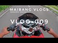 Maibang vlogs vlog009 didaodip waterfall